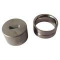 Customer Special Required Shape and Size of Spare Parts of Tungsten Carbide